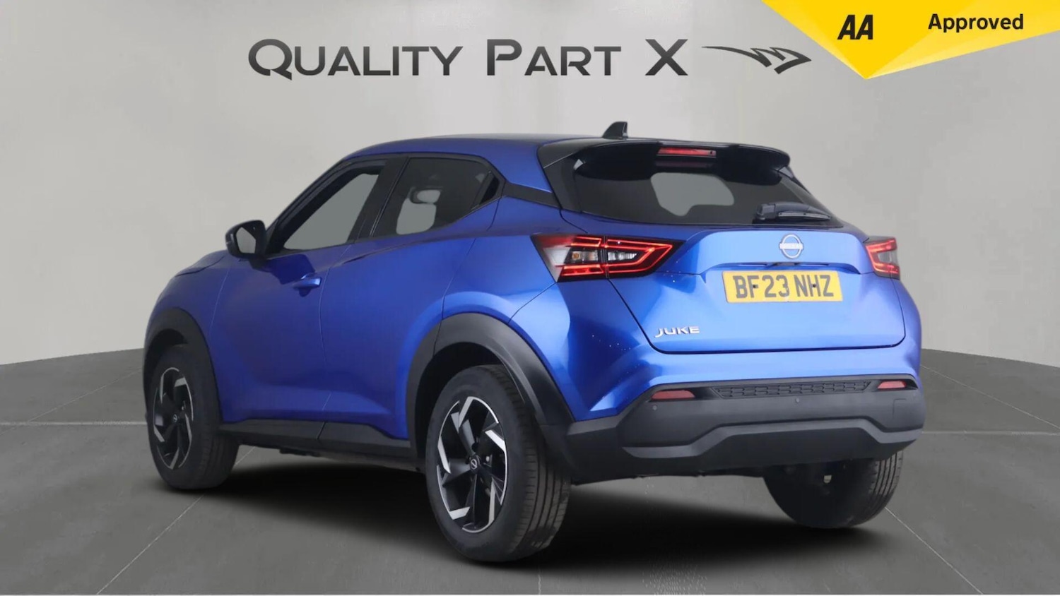 Used Nissan Juke 2023 for sale - 76215537: Photo 6