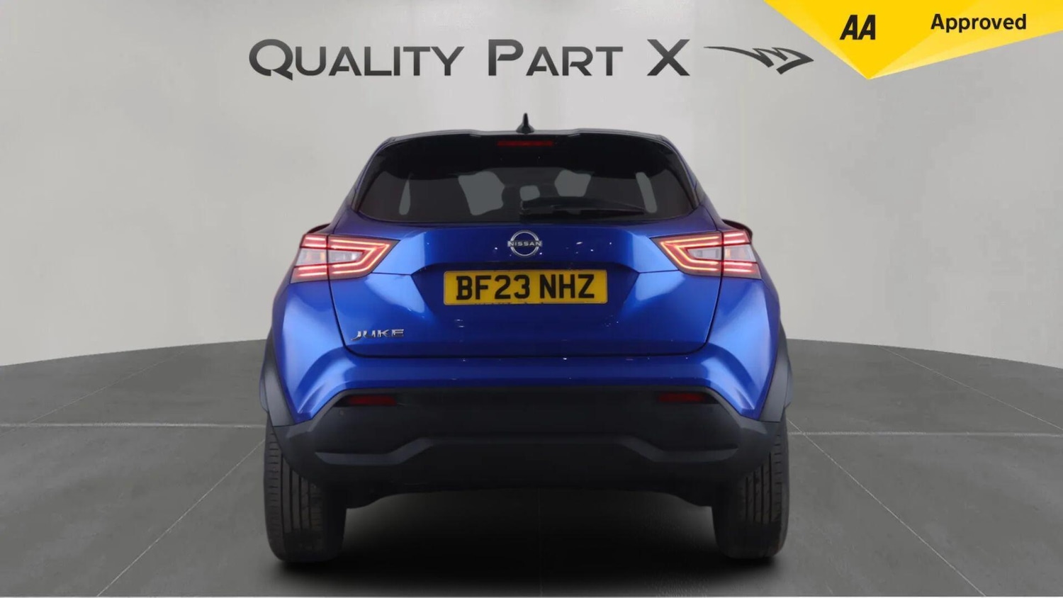 Used Nissan Juke 2023 for sale - 76215537: Photo 7