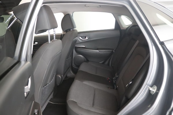 Used Hyundai KONA 2023 for sale - 76152900: Photo 11