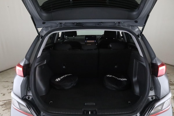 Used Hyundai KONA 2023 for sale - 76152900: Photo 12