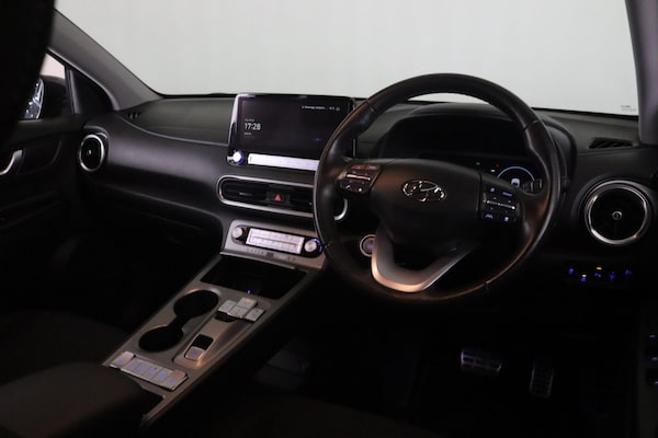 Used Hyundai KONA 2023 for sale - 76152900: Photo 14