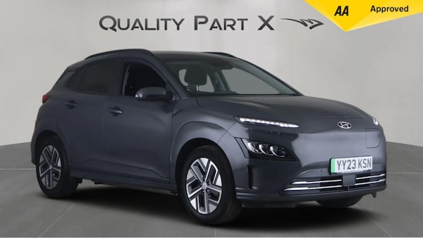 Used Hyundai KONA 2023 for sale - 76152900: Photo 1