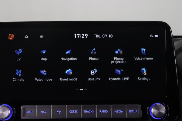 Used Hyundai KONA 2023 for sale - 76152900: Photo 26