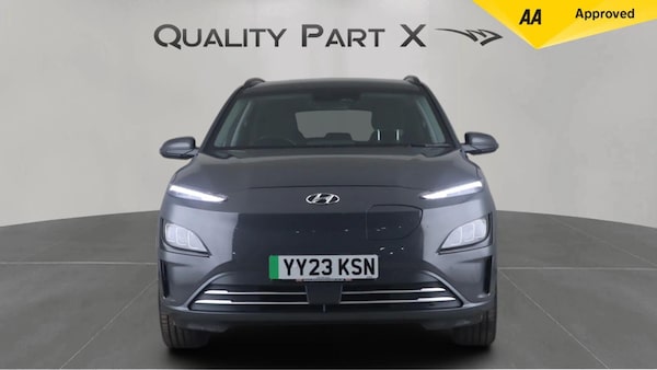 Used Hyundai KONA 2023 for sale - 76152900: Photo 2