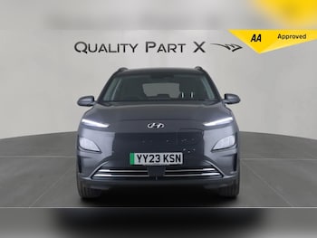 Used Hyundai KONA 2023 for sale - 76152900: Photo 2