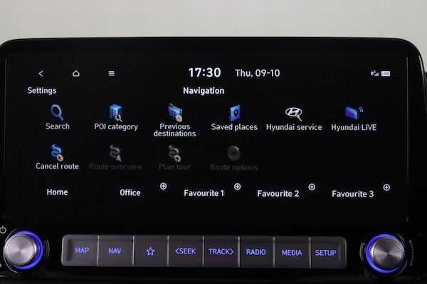 Used Hyundai KONA 2023 for sale - 76152900: Photo 30