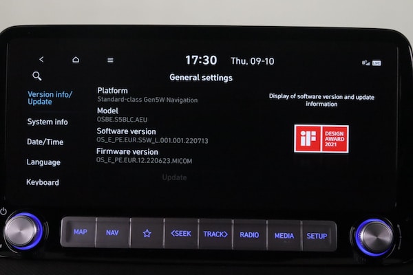 Used Hyundai KONA 2023 for sale - 76152900: Photo 36