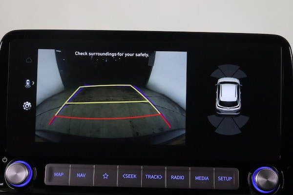 Used Hyundai KONA 2023 for sale - 76152900: Photo 37