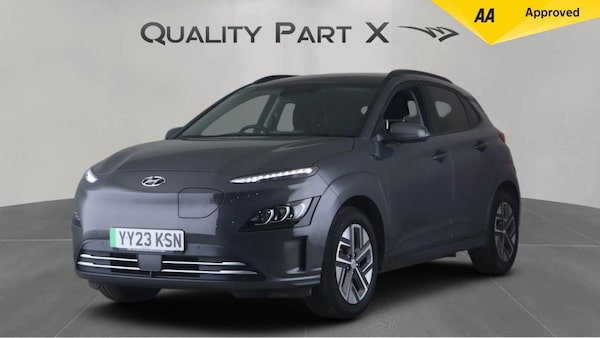Used Hyundai KONA 2023 for sale - 76152900: Photo 3