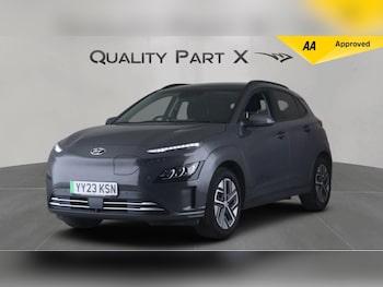 Used Hyundai KONA 2023 for sale - 76152900: Photo 3