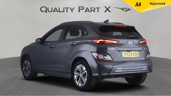 Used Hyundai KONA 2023 for sale - 76152900: Photo 5