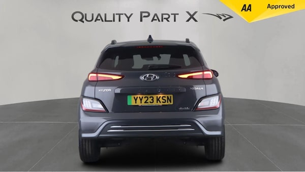 Used Hyundai KONA 2023 for sale - 76152900: Photo 6