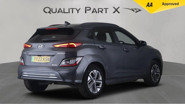 Used Hyundai KONA 2023 for sale - 76152900: Photo 7