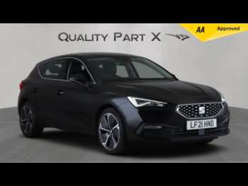 2021 (21) - 1.5 eTSI MHEV XCELLENCE Lux DSG Euro 6 (s/s) 5dr