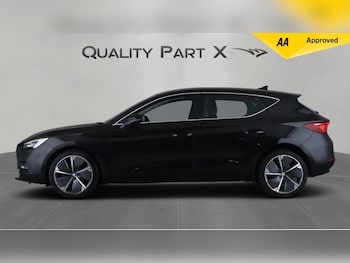 Used SEAT Leon 2021 for sale - 75140292: Photo