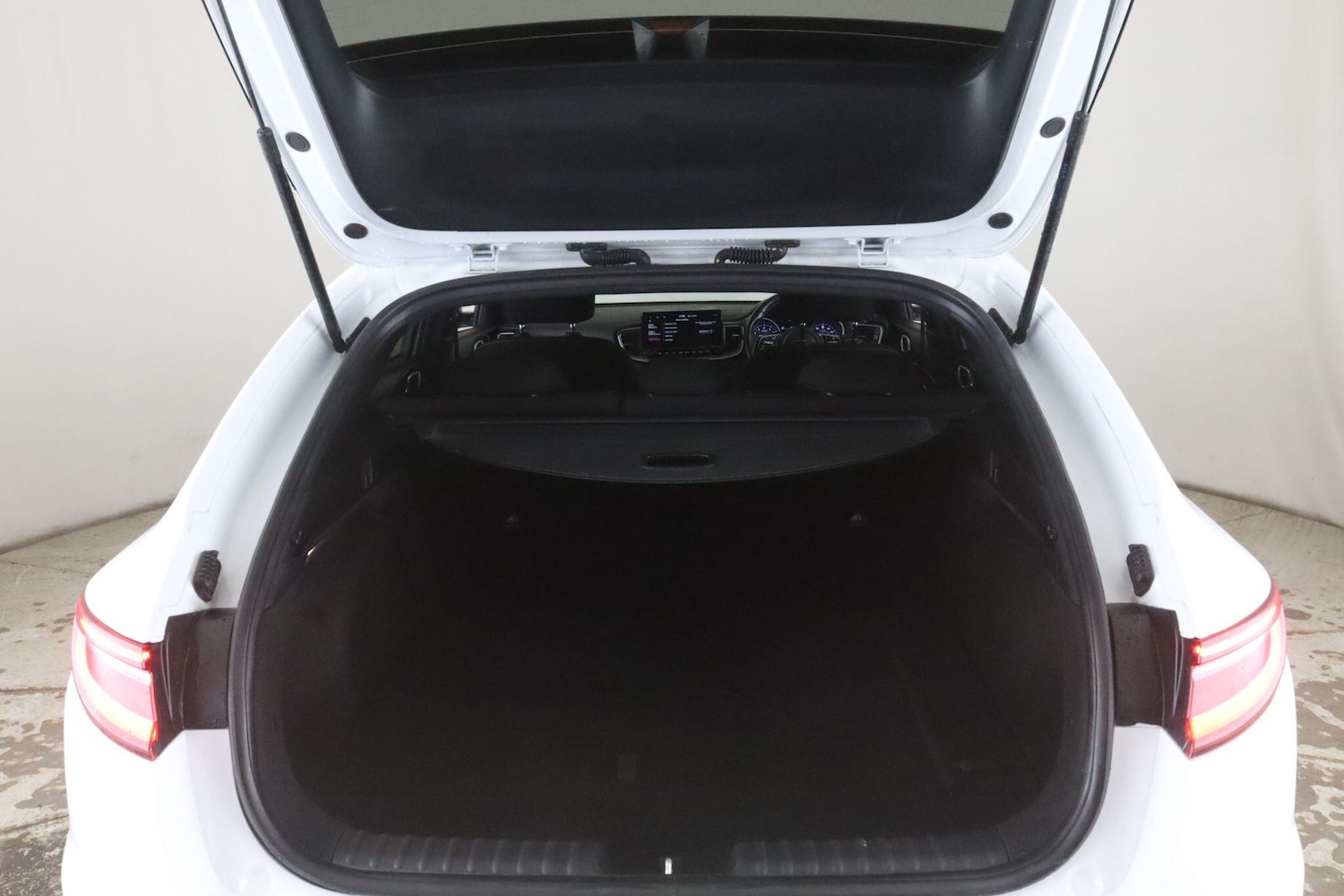 Used Kia Pro Ceed 2023 for sale - 77291052: Photo 11