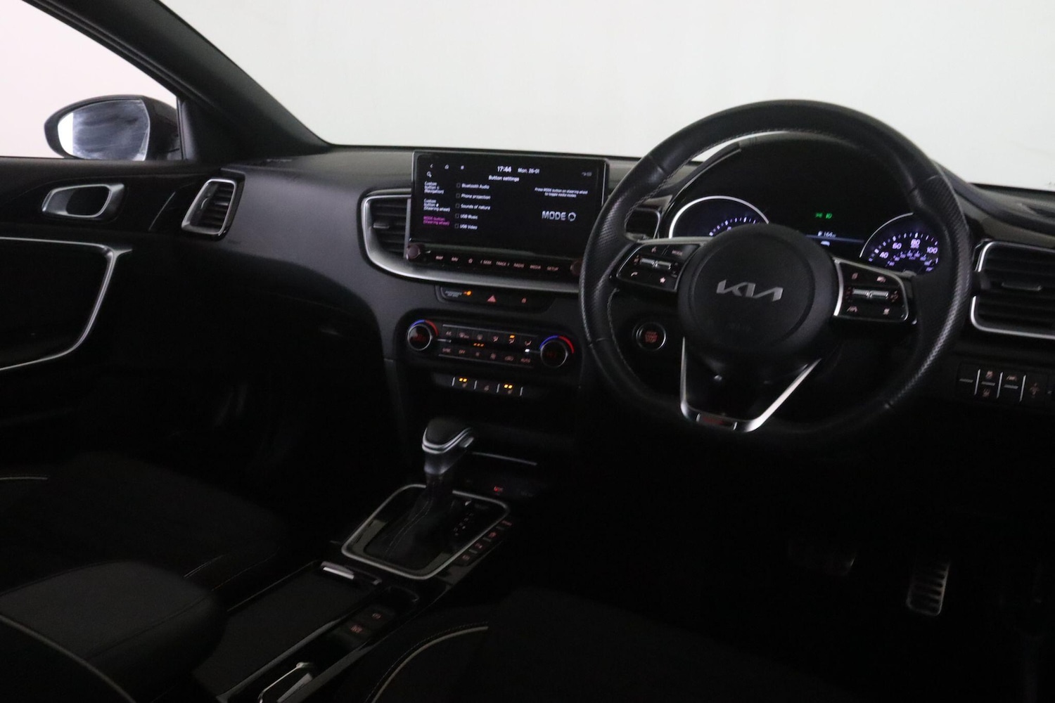 Used Kia Pro Ceed 2023 for sale - 77291052: Photo 13