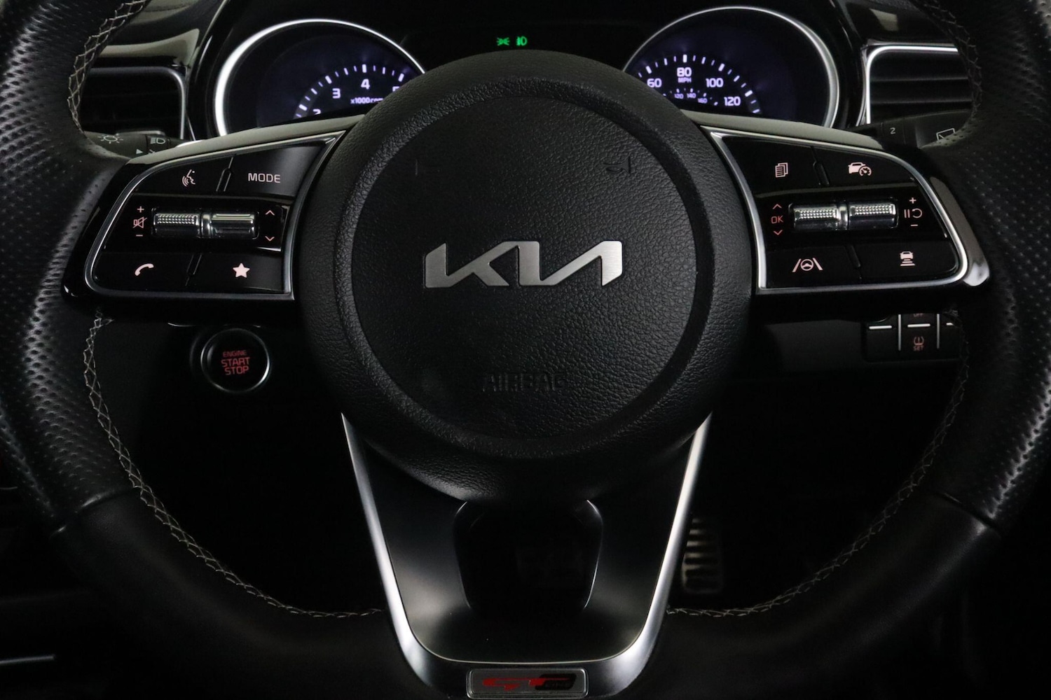 Used Kia Pro Ceed 2023 for sale - 77291052: Photo 16