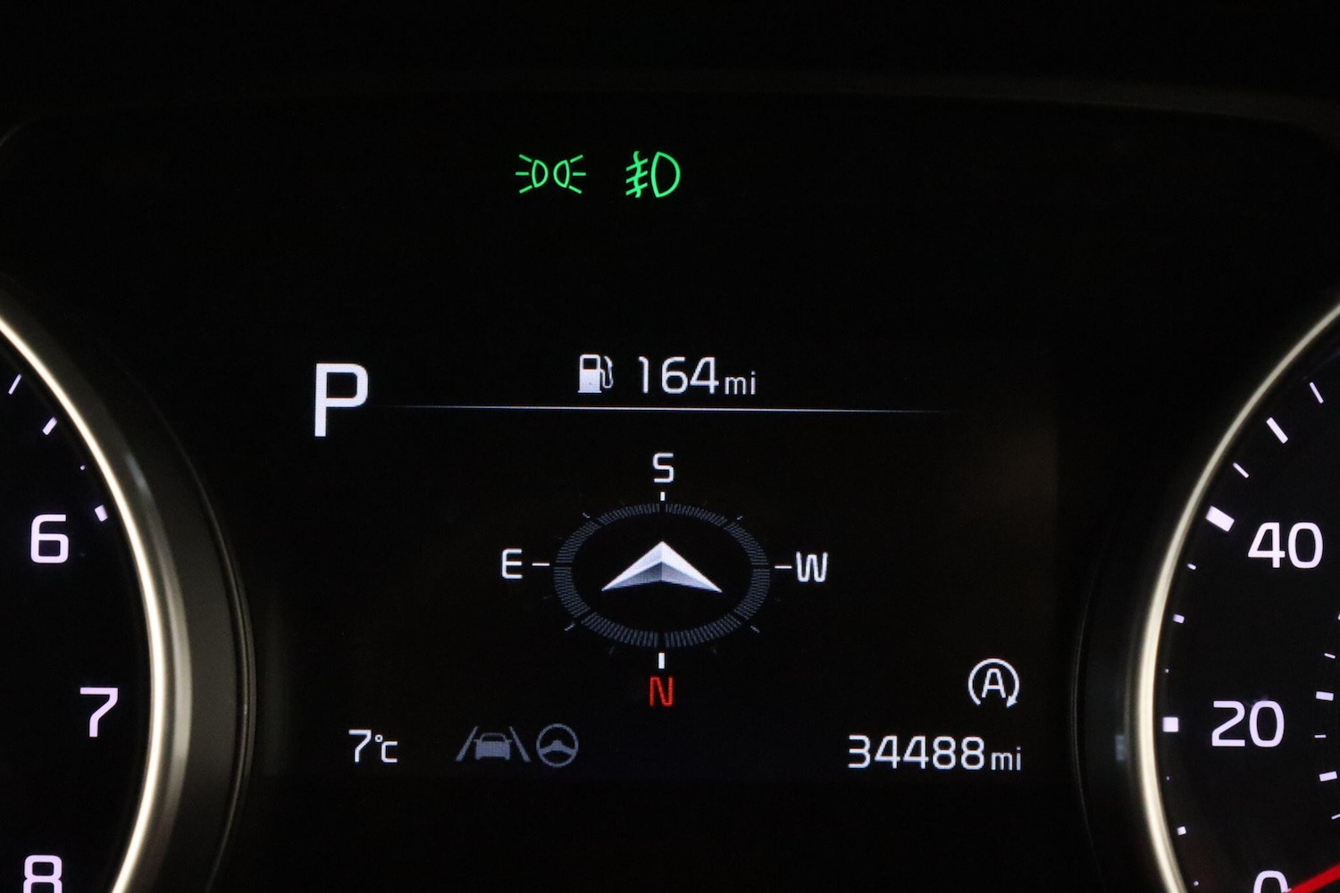 Used Kia Pro Ceed 2023 for sale - 77291052: Photo 19