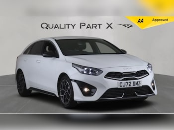 Used Kia Pro Ceed 2023 for sale - 77291052: Photo