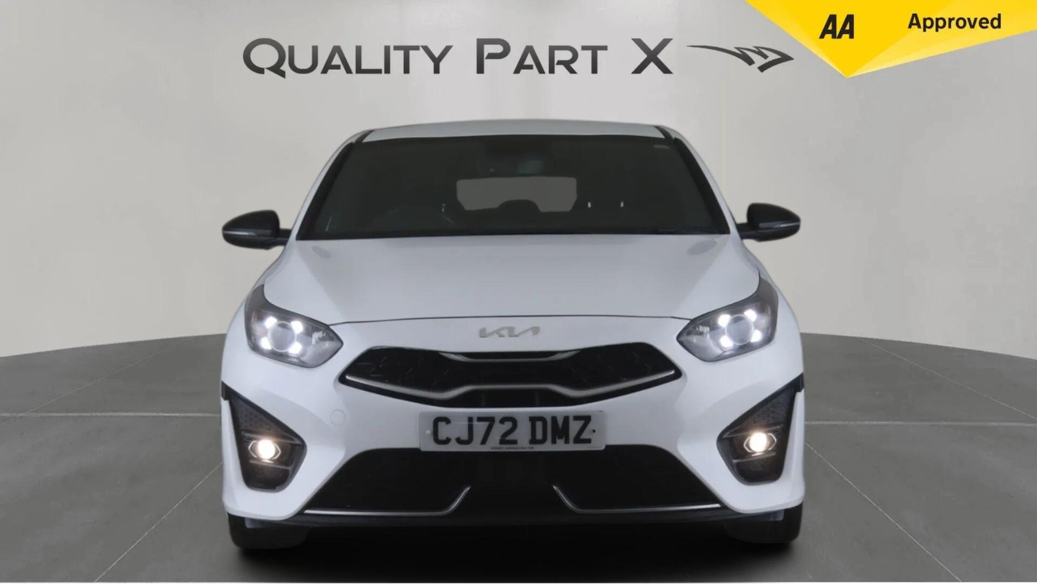 Used Kia Pro Ceed 2023 for sale - 77291052: Photo 2