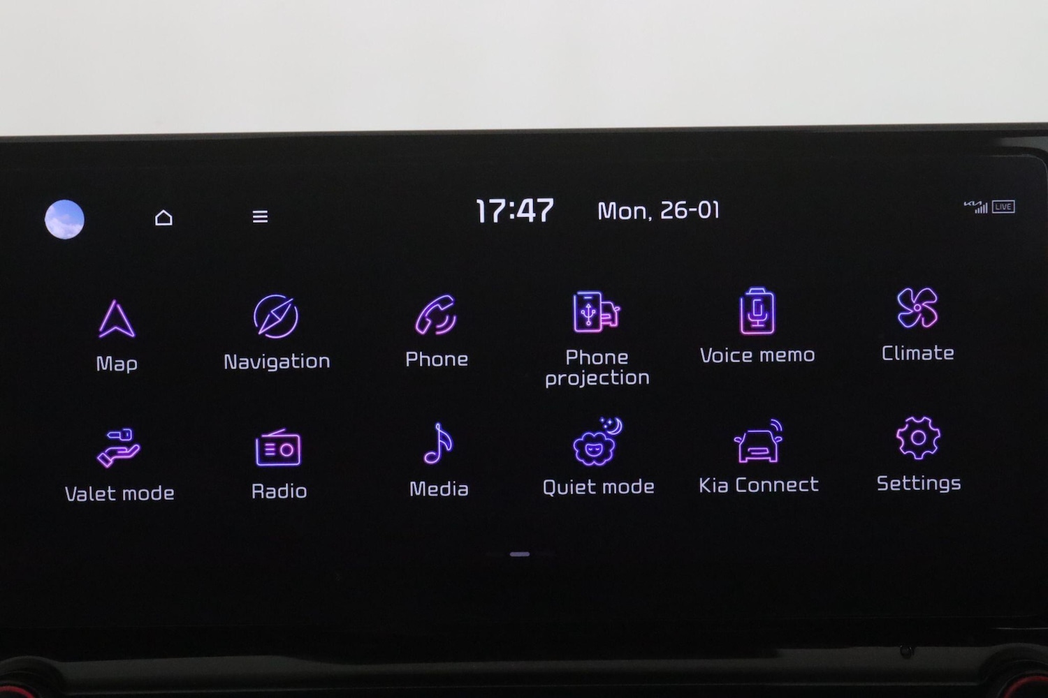 Used Kia Pro Ceed 2023 for sale - 77291052: Photo 21