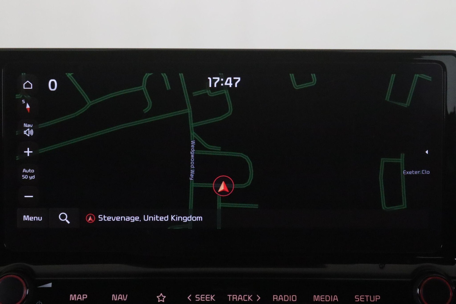 Used Kia Pro Ceed 2023 for sale - 77291052: Photo 23