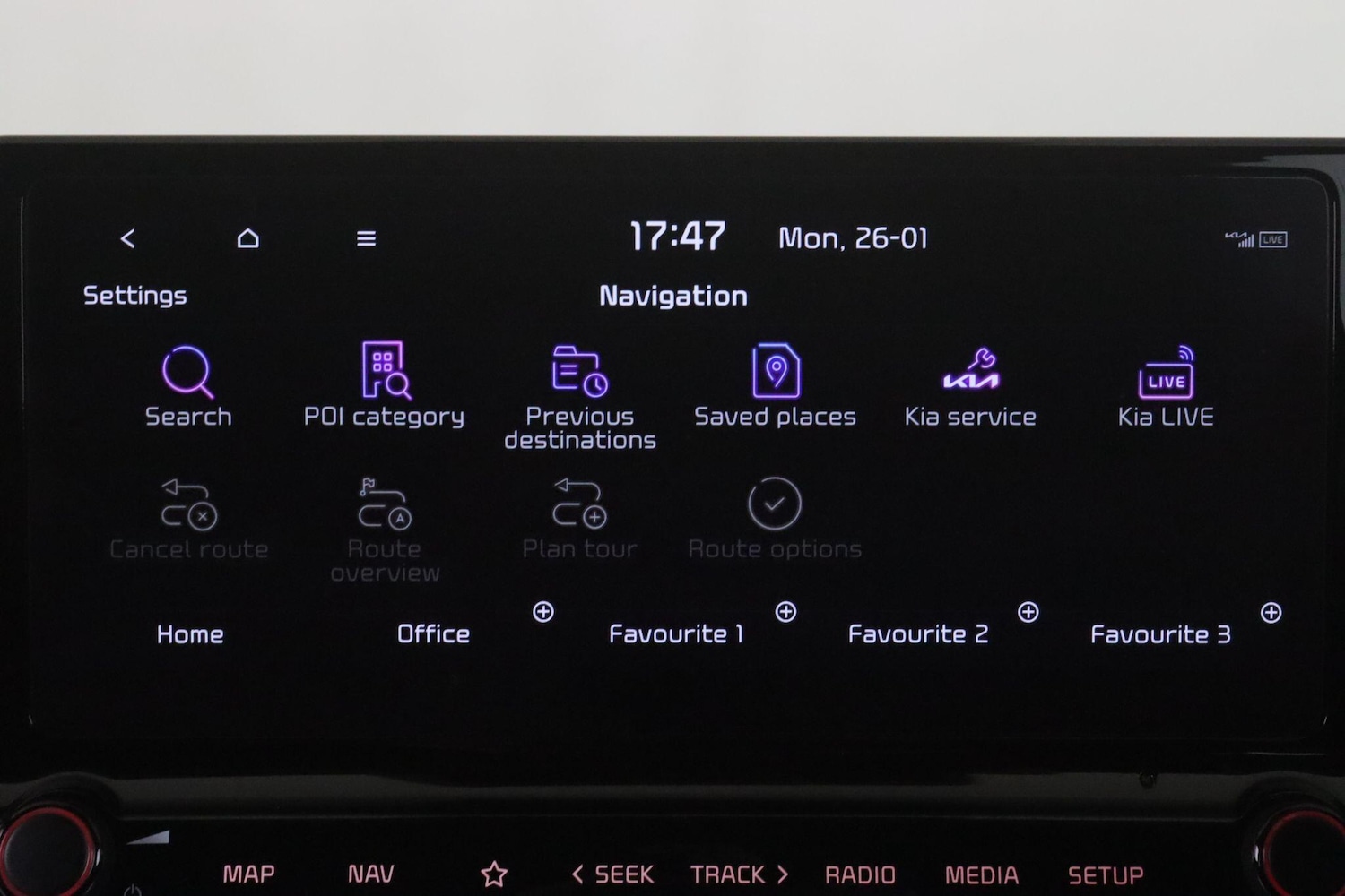 Used Kia Pro Ceed 2023 for sale - 77291052: Photo 24