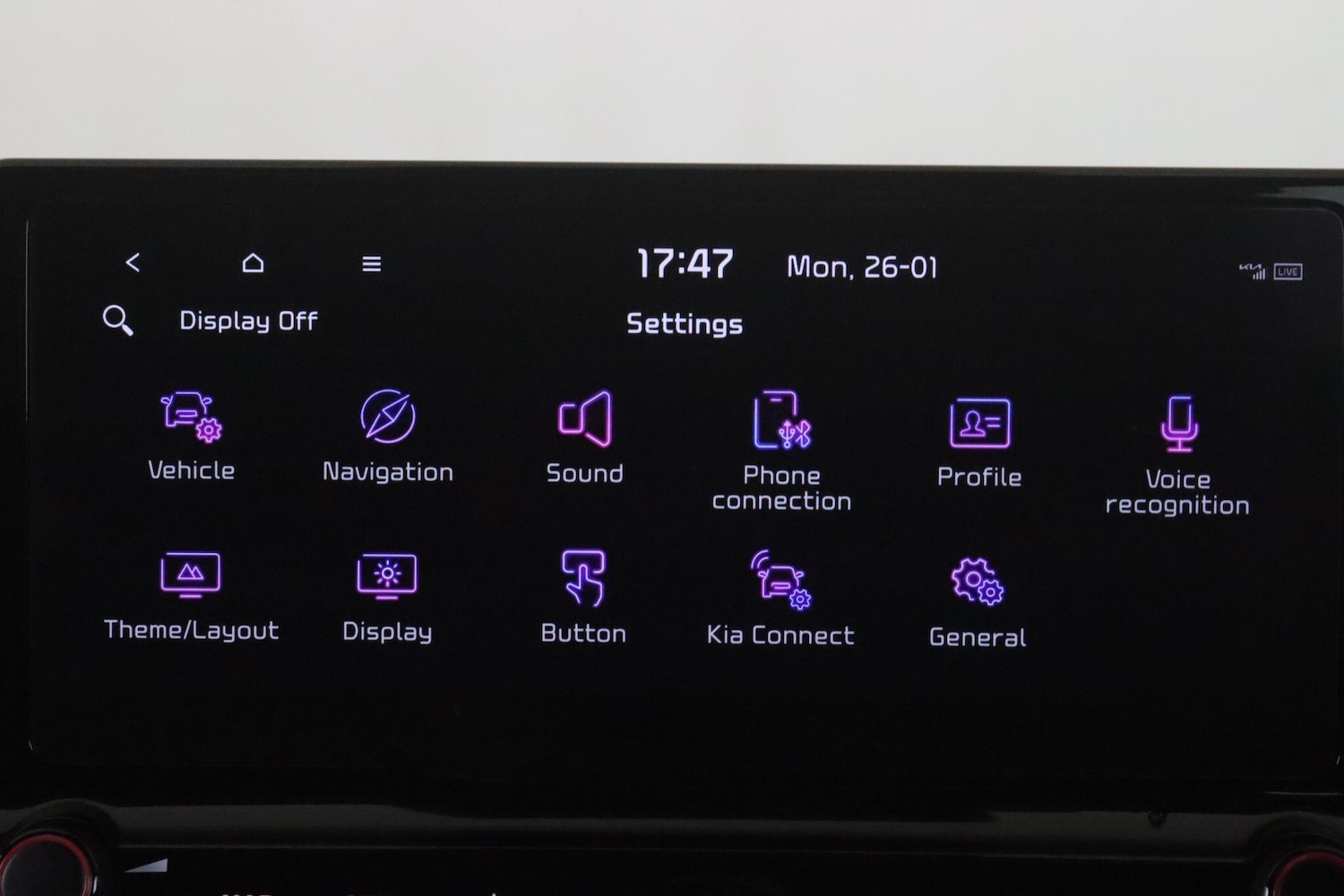 Used Kia Pro Ceed 2023 for sale - 77291052: Photo 27