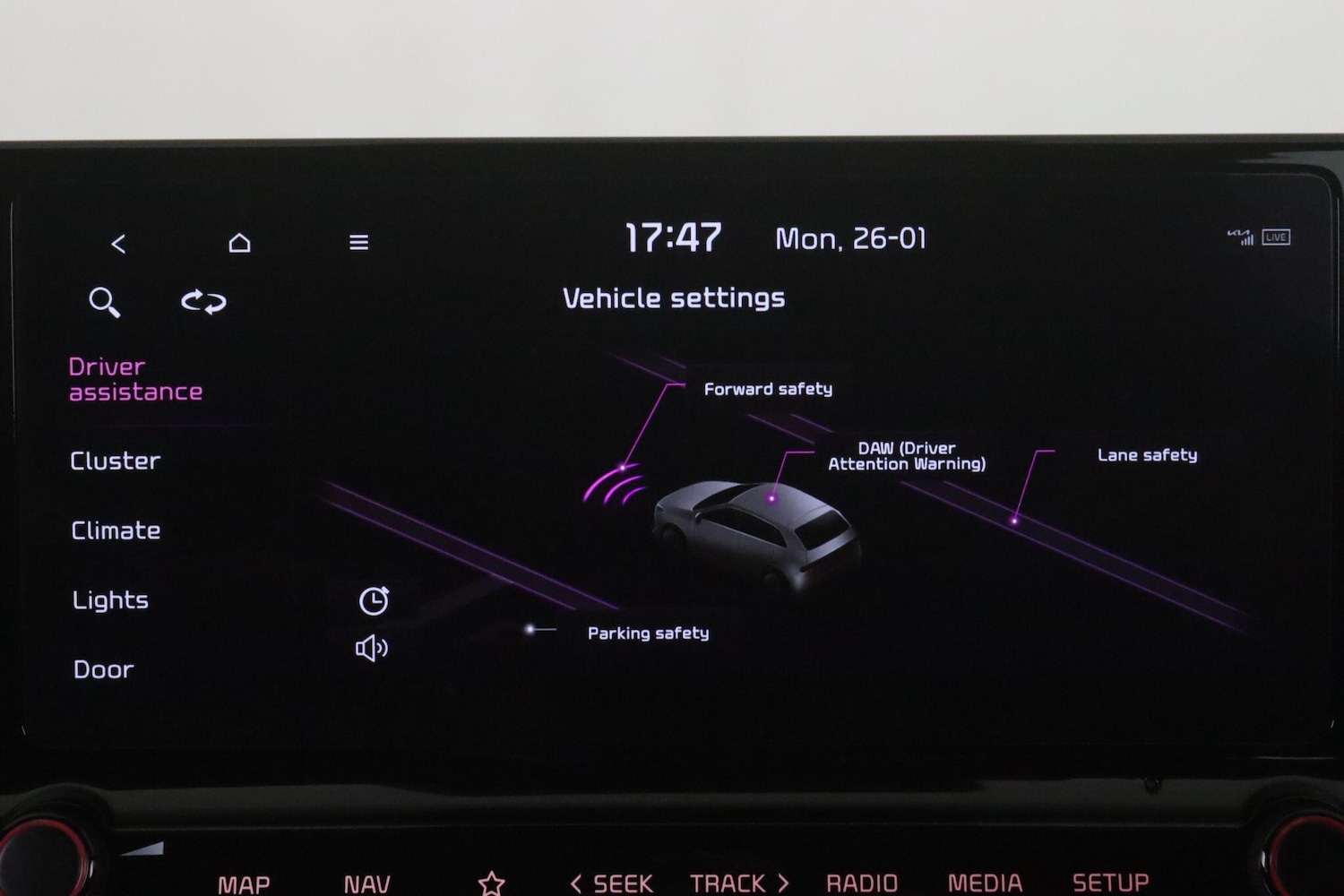 Used Kia Pro Ceed 2023 for sale - 77291052: Photo 28