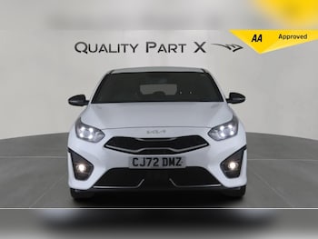 Used Kia Pro Ceed 2023 for sale - 77291052: Photo