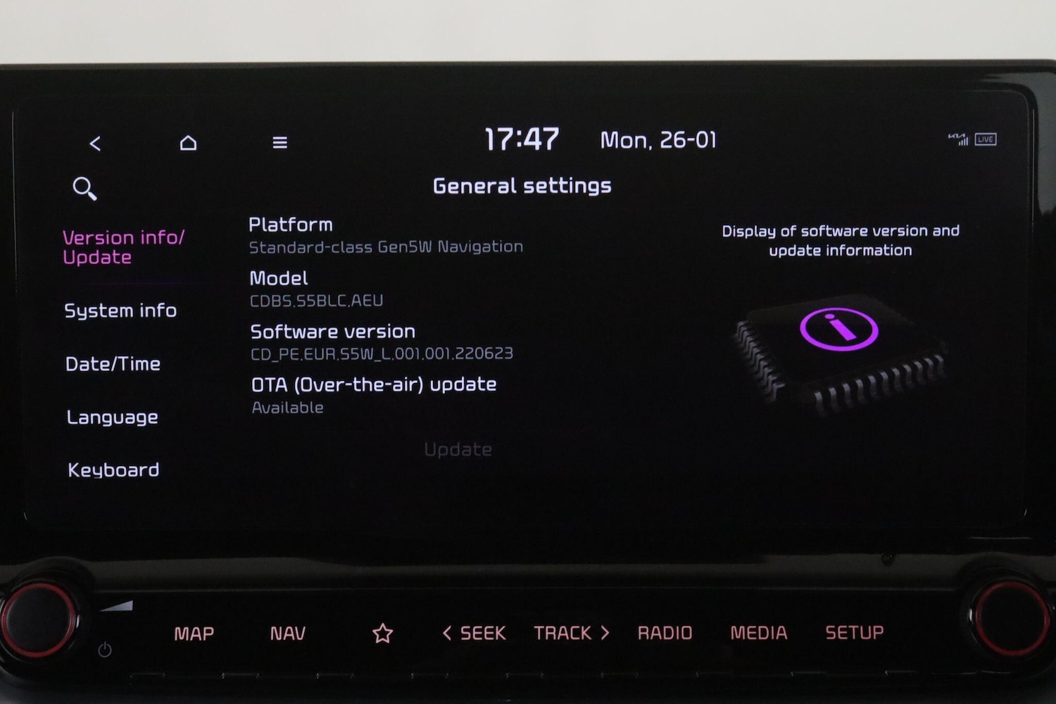 Used Kia Pro Ceed 2023 for sale - 77291052: Photo 30