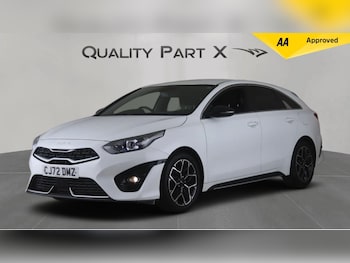 Used Kia Pro Ceed 2023 for sale - 77291052: Photo