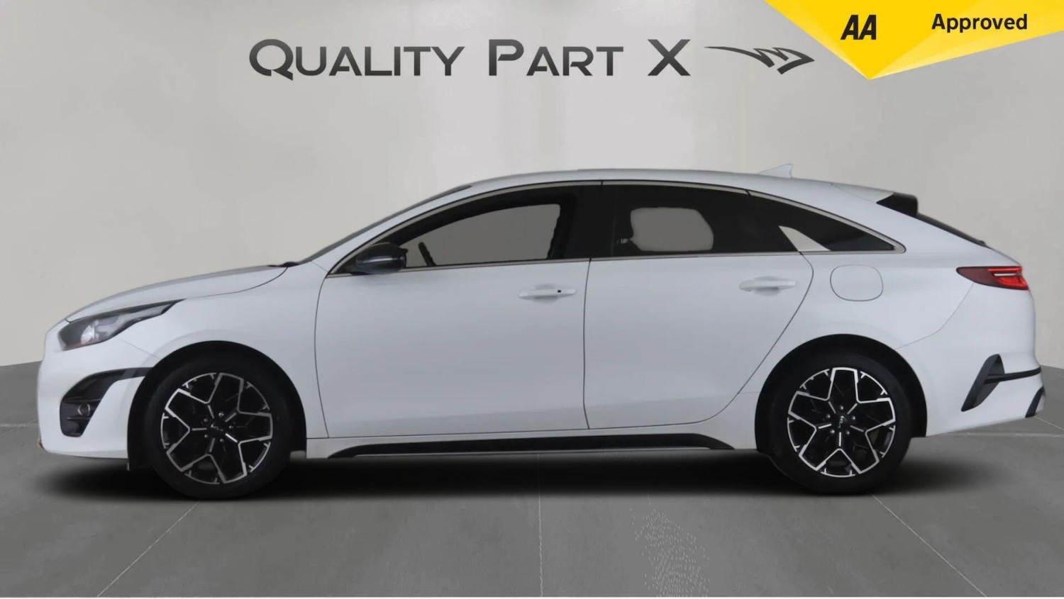 Used Kia Pro Ceed 2023 for sale - 77291052: Photo 4