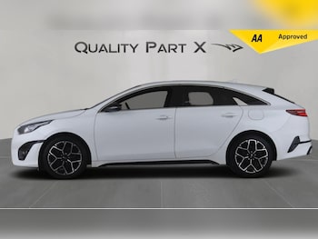 Used Kia Pro Ceed 2023 for sale - 77291052: Photo