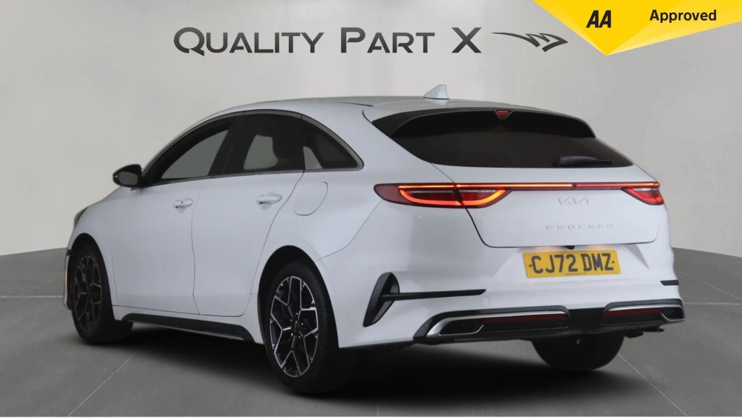 Used Kia Pro Ceed 2023 for sale - 77291052: Photo 5