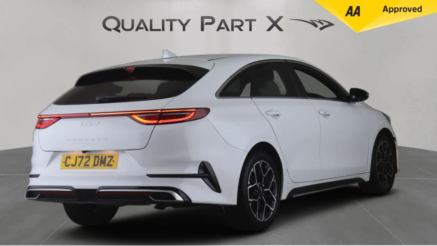 Used Kia Pro Ceed 2023 for sale - 77291052: Photo 7