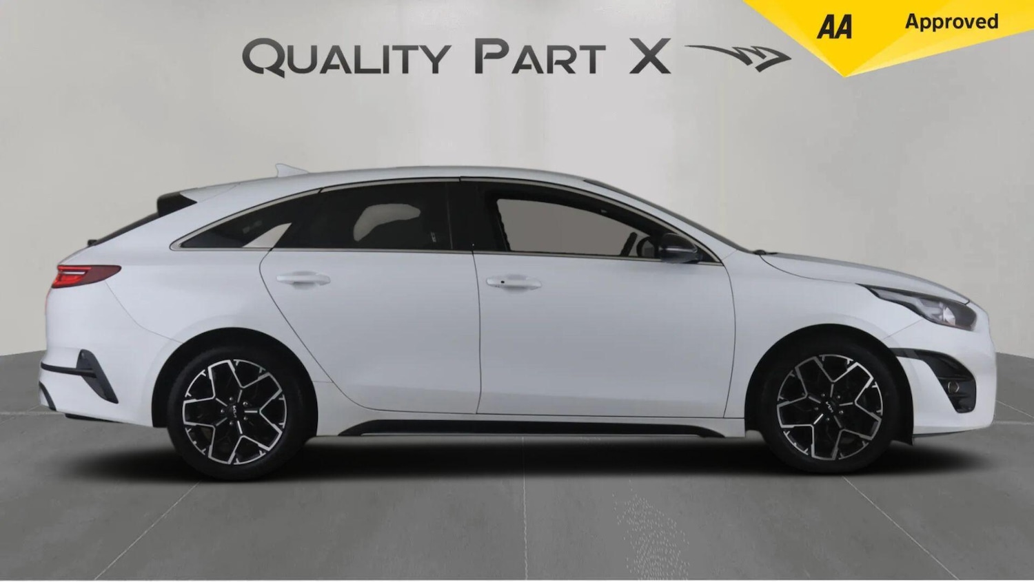 Used Kia Pro Ceed 2023 for sale - 77291052: Photo 8