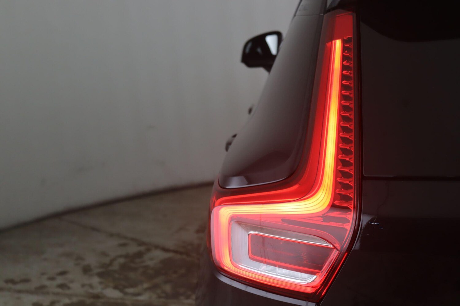 Used Volvo XC40 2022 for sale - 77387380: Photo 10