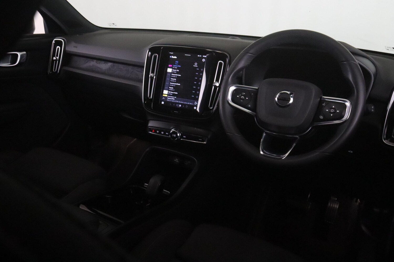 Used Volvo XC40 2022 for sale - 77387380: Photo 16