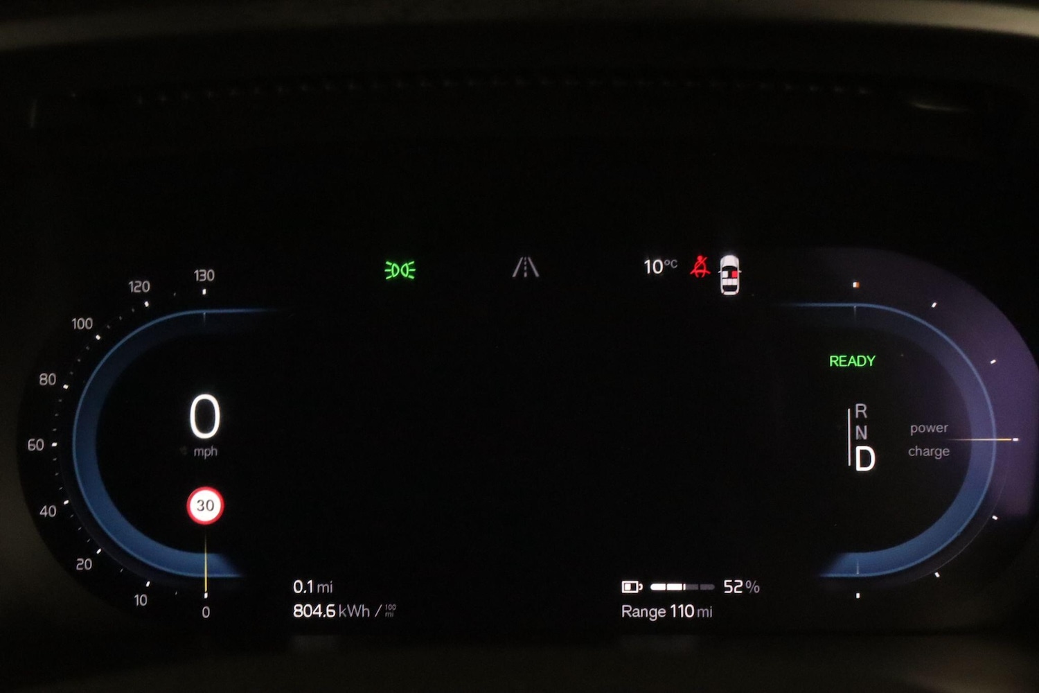 Used Volvo XC40 2022 for sale - 77387380: Photo 19