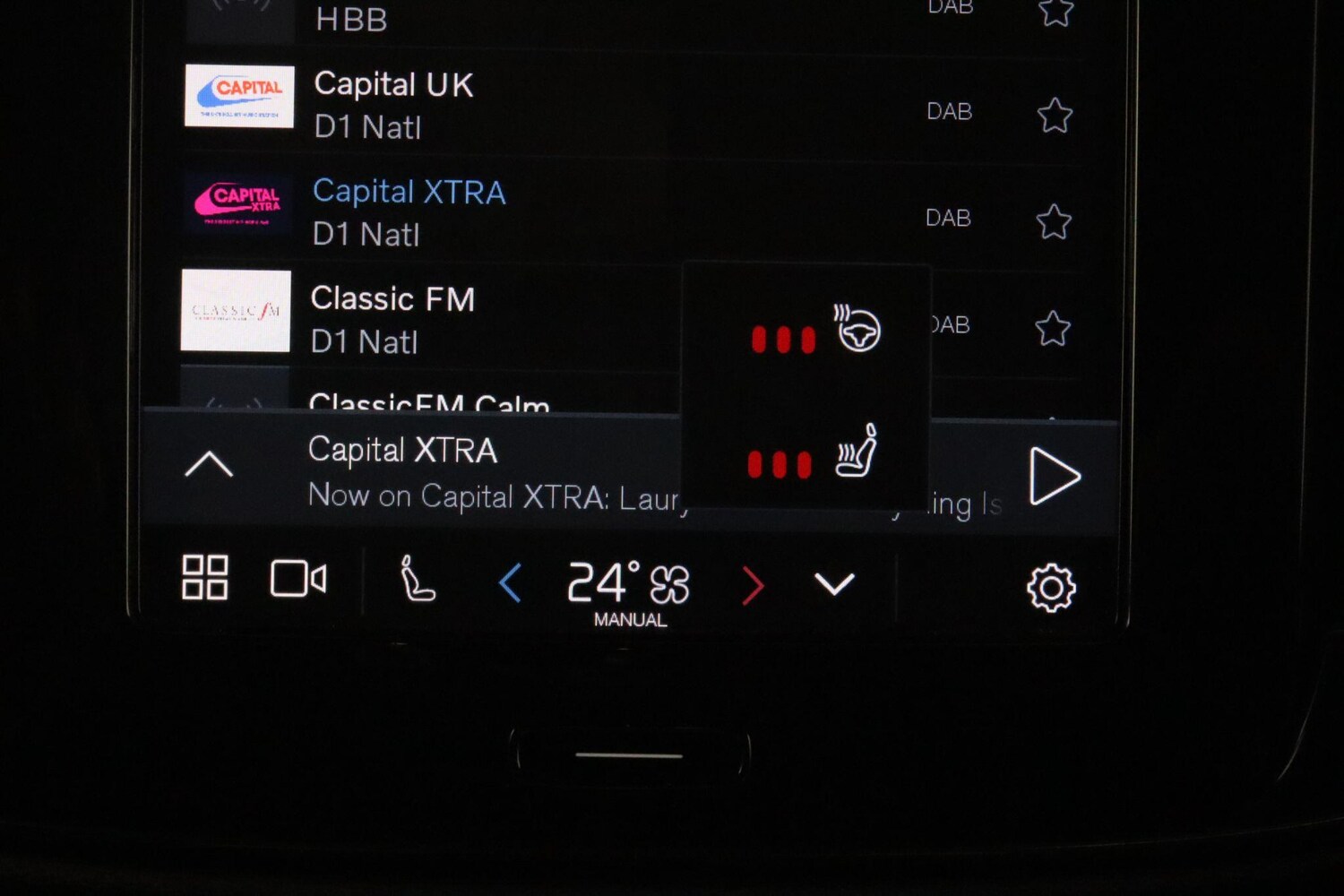 Used Volvo XC40 2022 for sale - 77387380: Photo 22