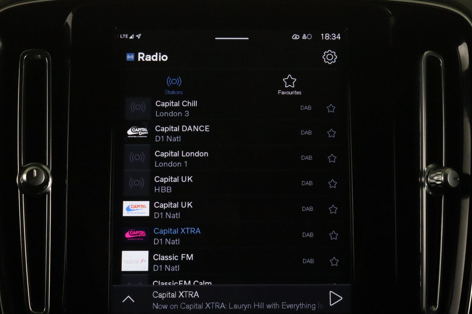 Used Volvo XC40 2022 for sale - 77387380: Photo 24