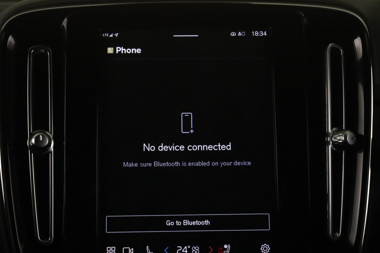 Used Volvo XC40 2022 for sale - 77387380: Photo 26