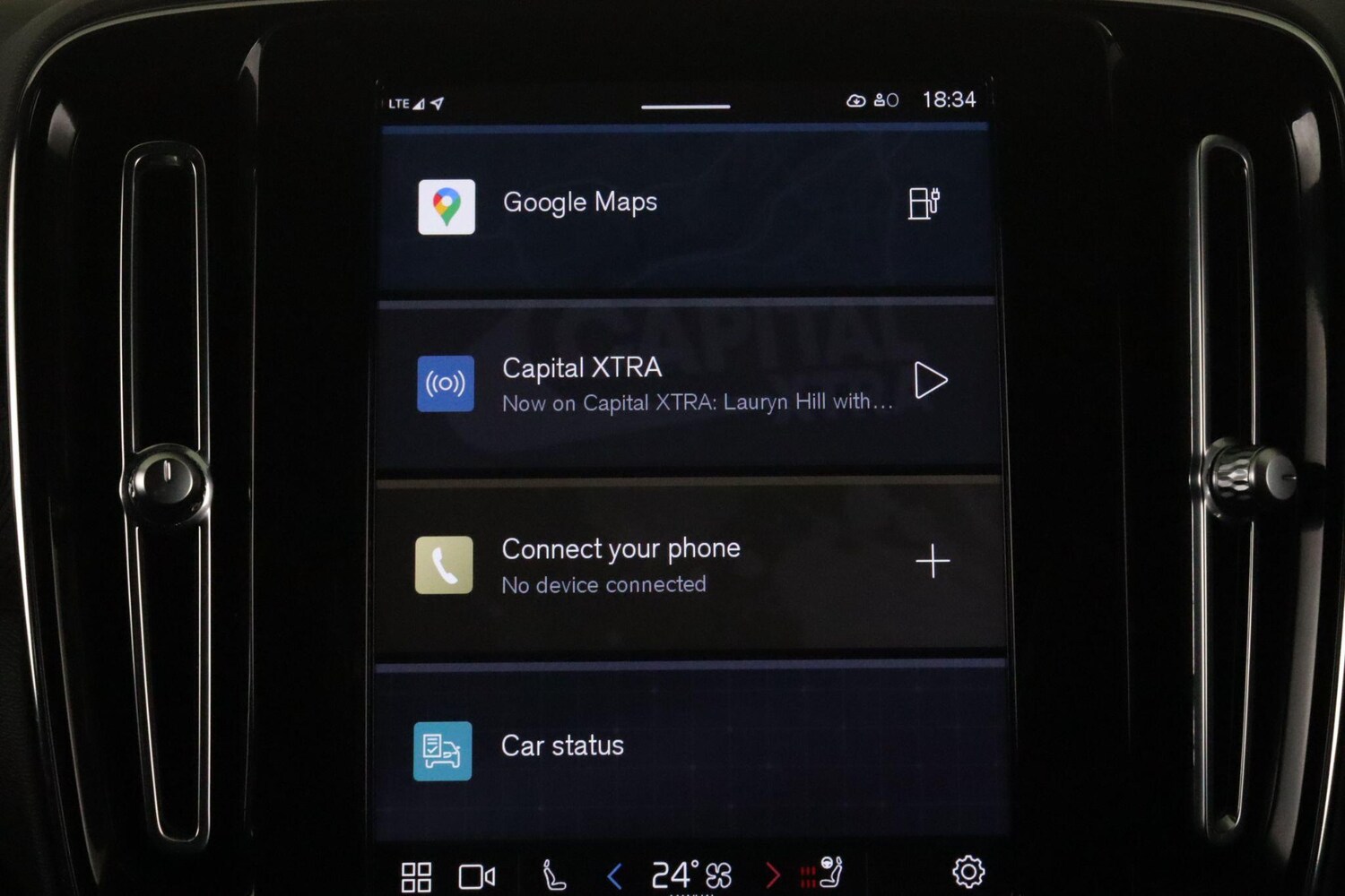 Used Volvo XC40 2022 for sale - 77387380: Photo 27