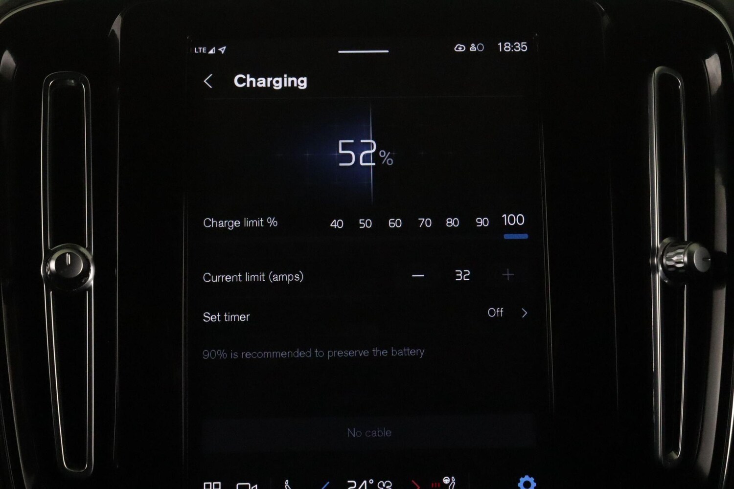 Used Volvo XC40 2022 for sale - 77387380: Photo 30