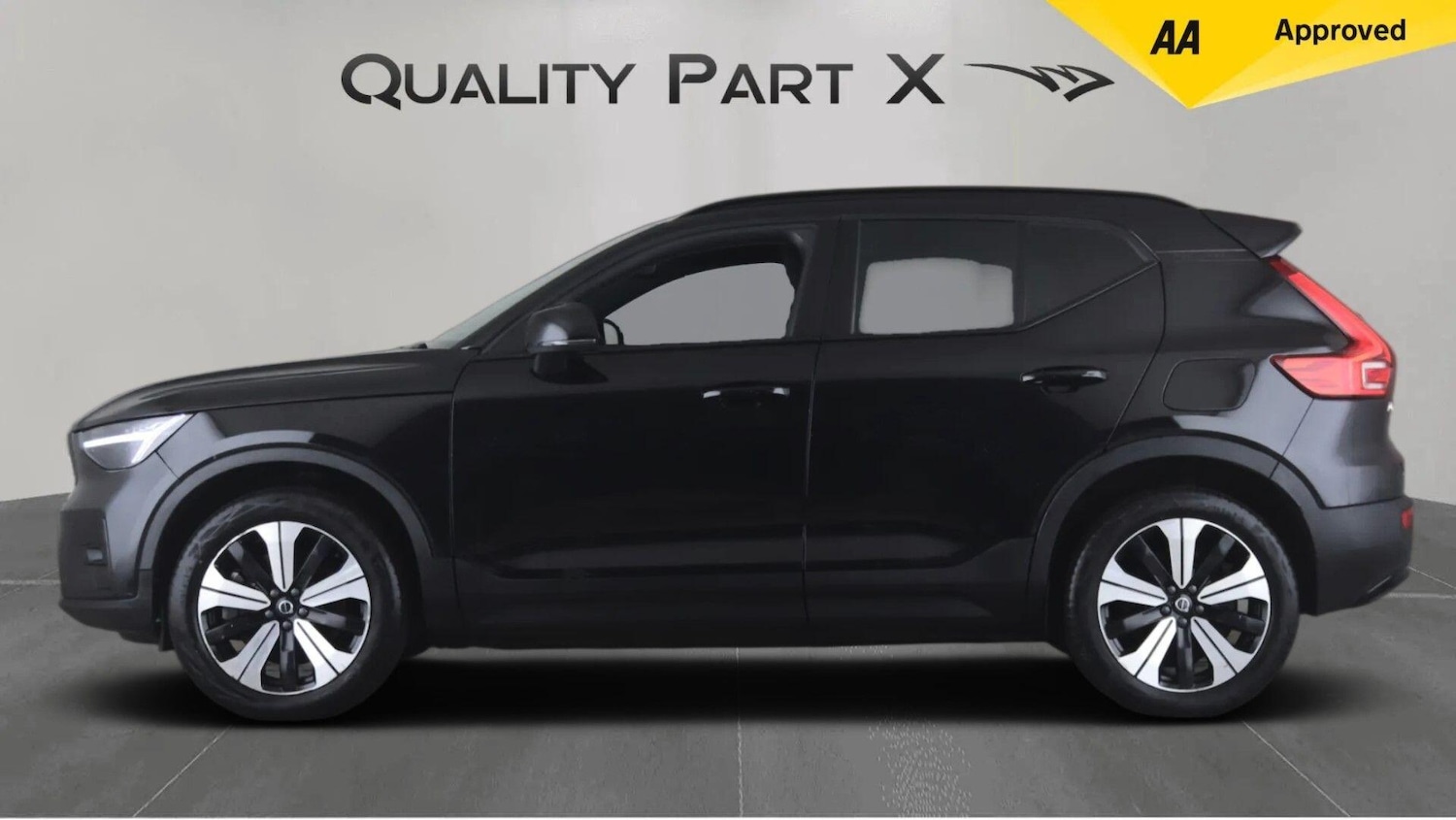 Used Volvo XC40 2022 for sale - 77387380: Photo 4