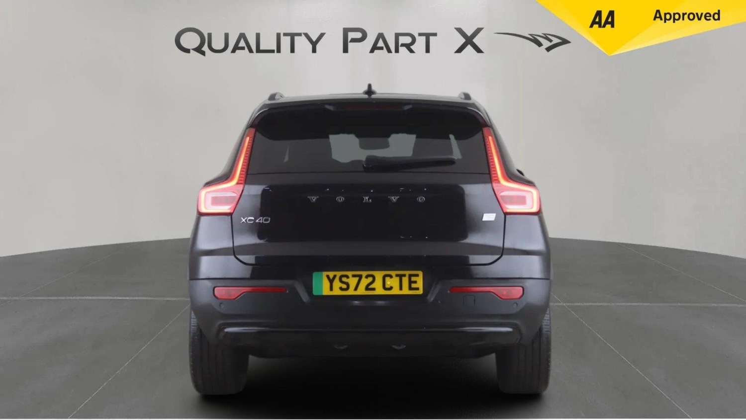 Used Volvo XC40 2022 for sale - 77387380: Photo 6