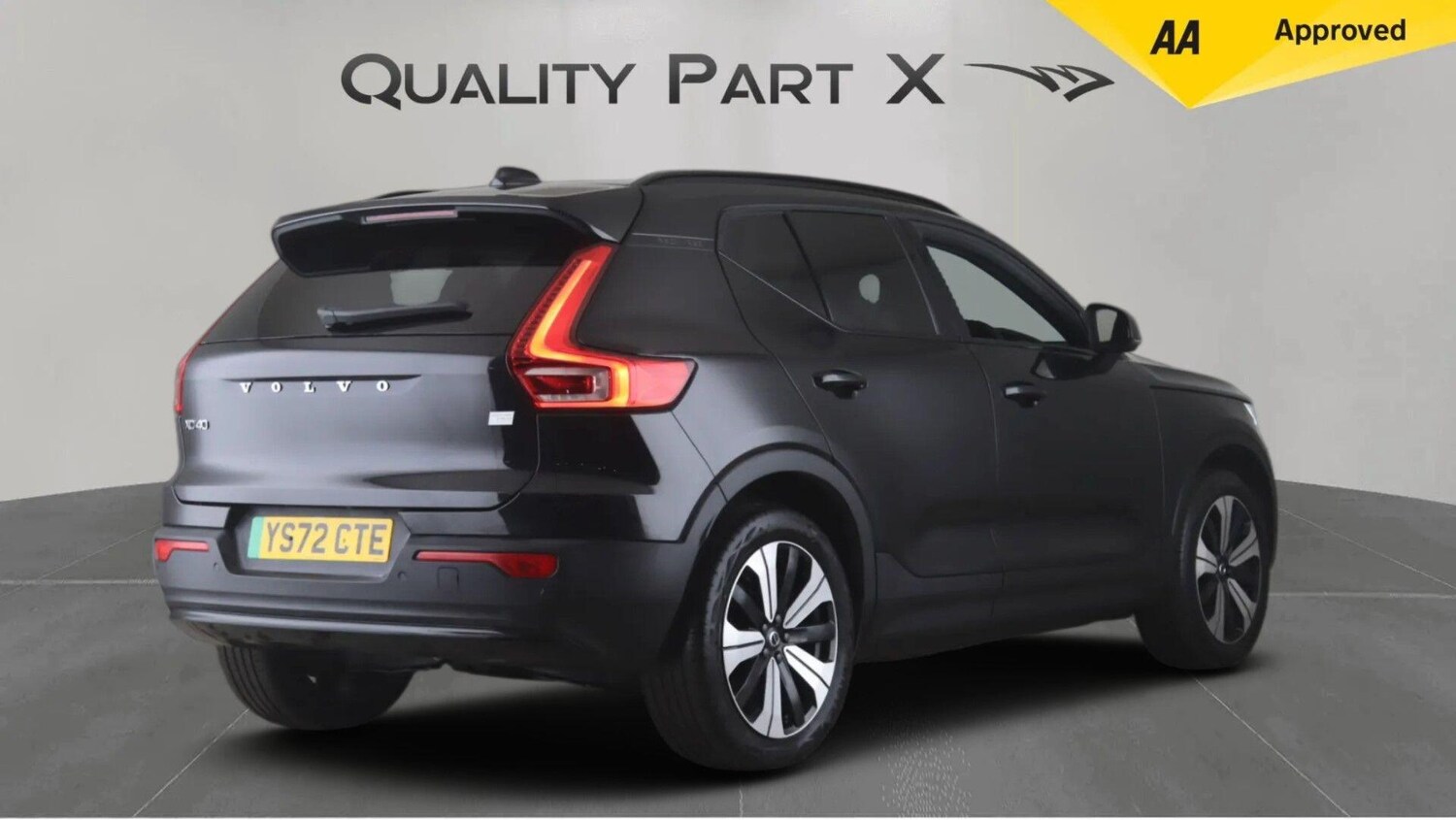 Used Volvo XC40 2022 for sale - 77387380: Photo 7