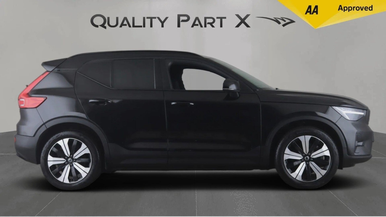 Used Volvo XC40 2022 for sale - 77387380: Photo 8